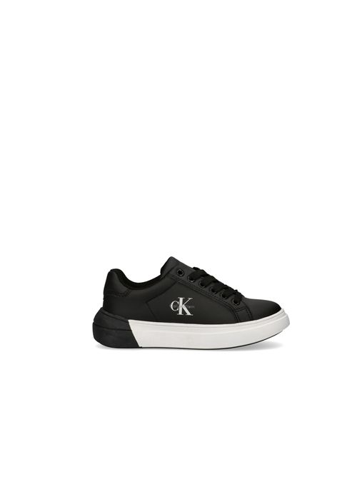 Sneakers, unisex, logate. CALVIN KLEIN | V3X9 83468 1355999